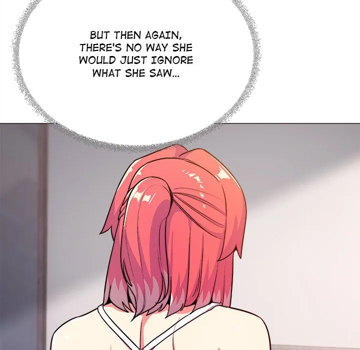 Read Someone Stop Her! chapter 21 image 28 on Lezhin