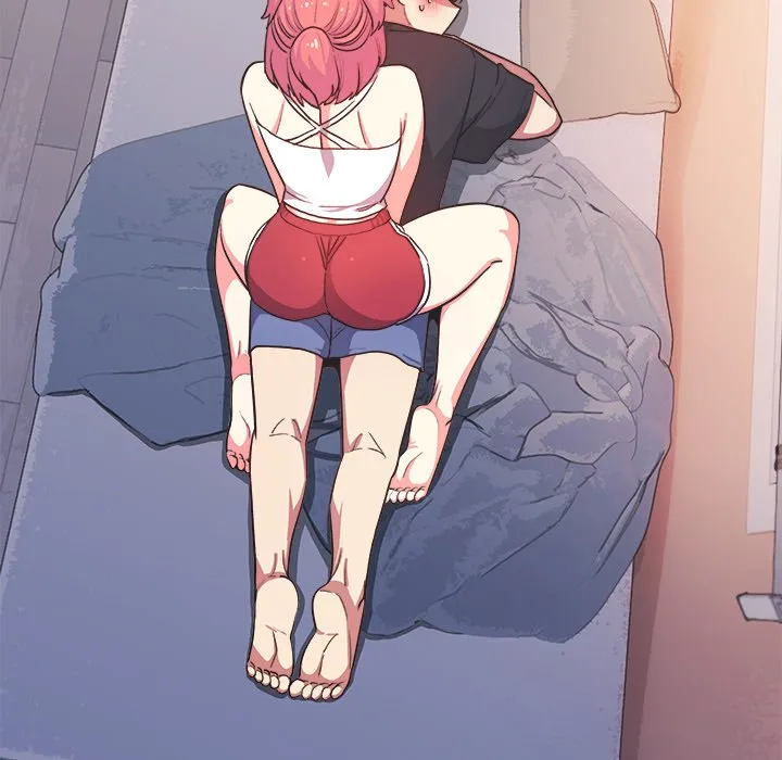 Read Someone Stop Her! chapter 21 image 33 on Lezhin