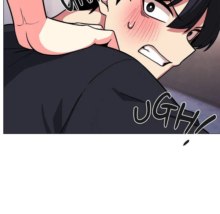 Read Someone Stop Her! chapter 21 image 42 on Lezhin