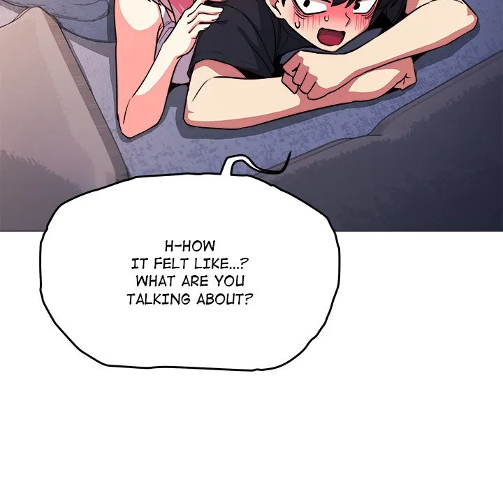 Read Someone Stop Her! chapter 21 image 45 on Lezhin