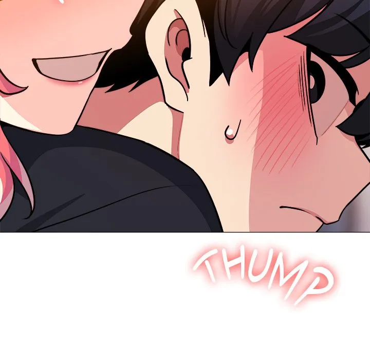 Read Someone Stop Her! chapter 21 image 47 on Lezhin