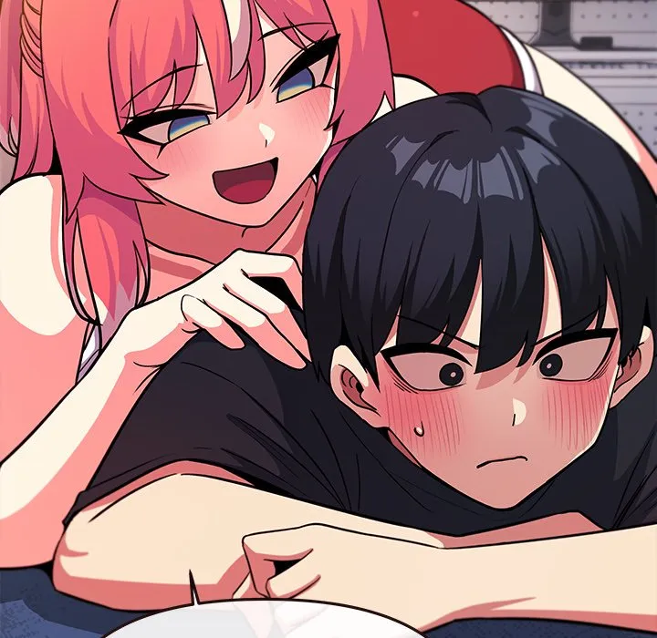 Read Someone Stop Her! chapter 21 image 58 on Lezhin