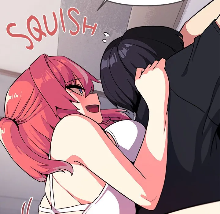 Read Someone Stop Her! chapter 21 image 65 on Lezhin