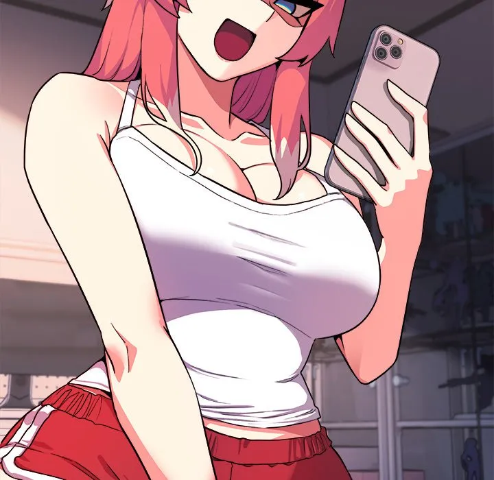 Read Someone Stop Her! chapter 21 image 76 on Lezhin