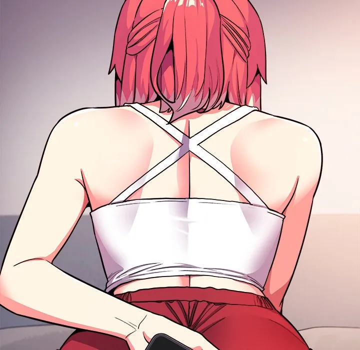 Read Someone Stop Her! chapter 21 image 79 on Lezhin