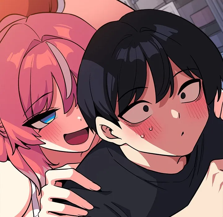 Read Someone Stop Her! chapter 21 image 8 on Lezhin