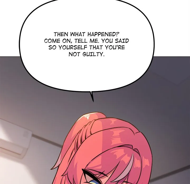 Read Someone Stop Her! chapter 21 image 86 on Lezhin