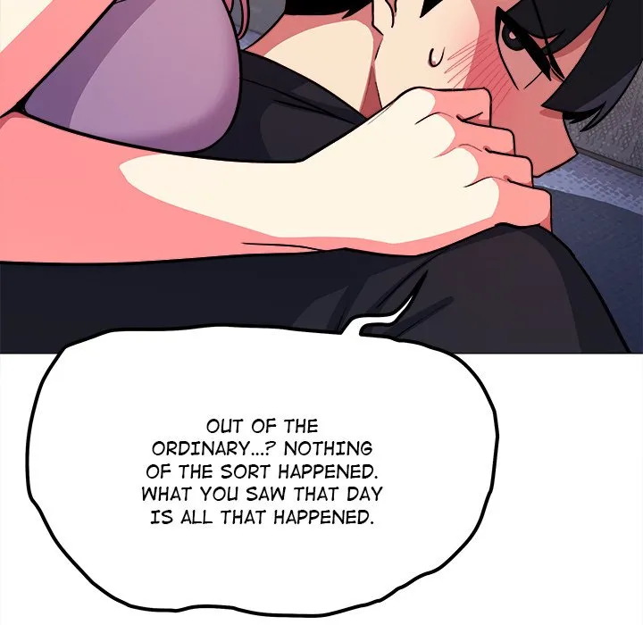 Read Someone Stop Her! chapter 21 image 91 on Lezhin