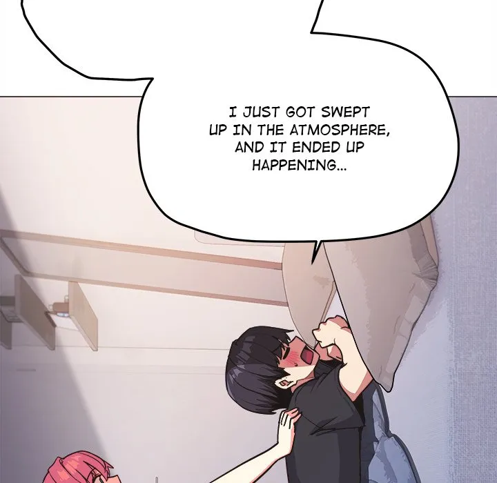 Read Someone Stop Her! chapter 21 image 93 on Lezhin