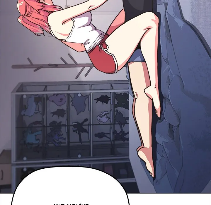 Read Someone Stop Her! chapter 21 image 94 on Lezhin