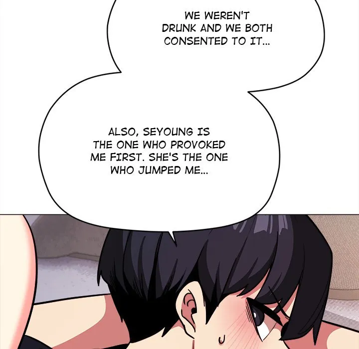 Read Someone Stop Her! chapter 21 image 96 on Lezhin