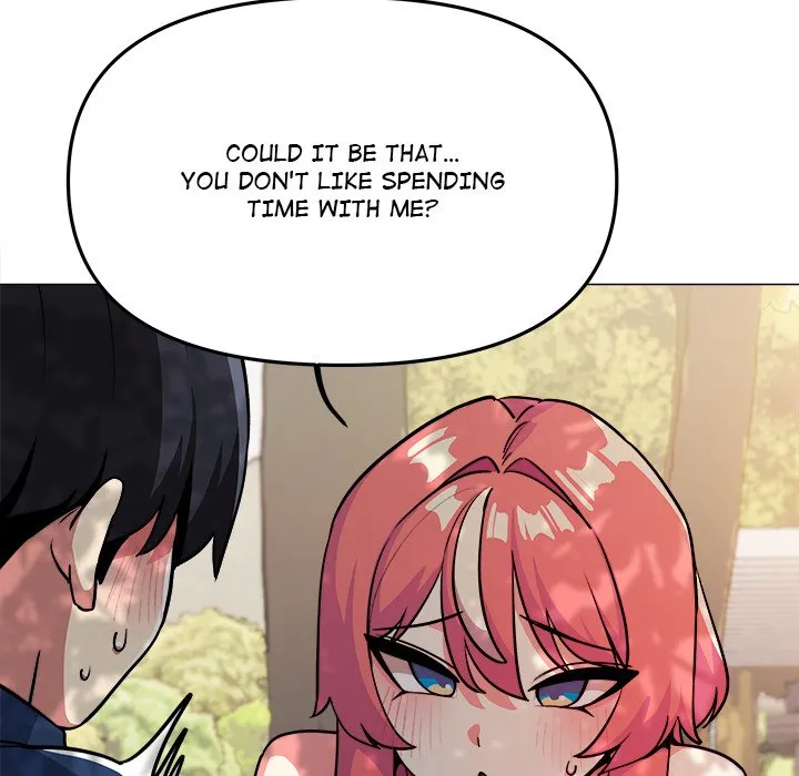 Read Someone Stop Her! chapter 22 image 103 on Lezhin