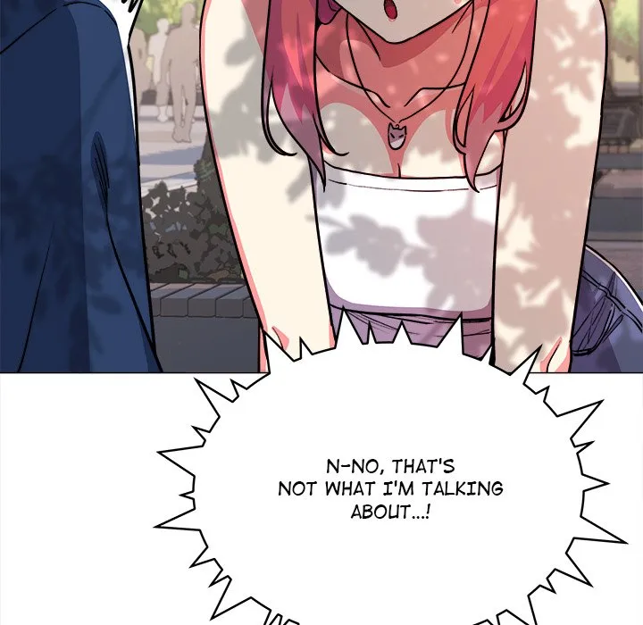 Read Someone Stop Her! chapter 22 image 104 on Lezhin