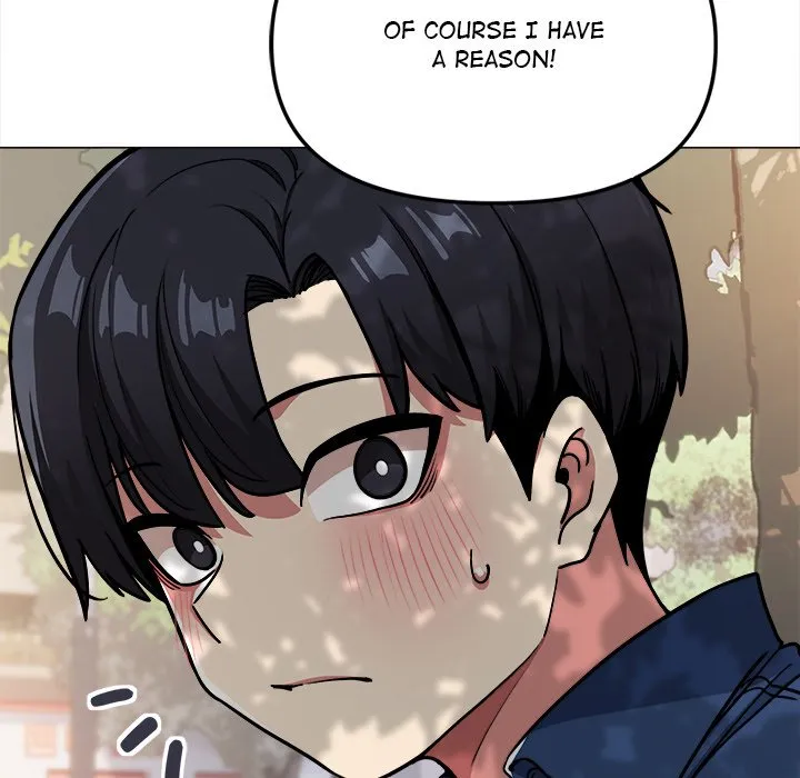 Read Someone Stop Her! chapter 22 image 109 on Lezhin