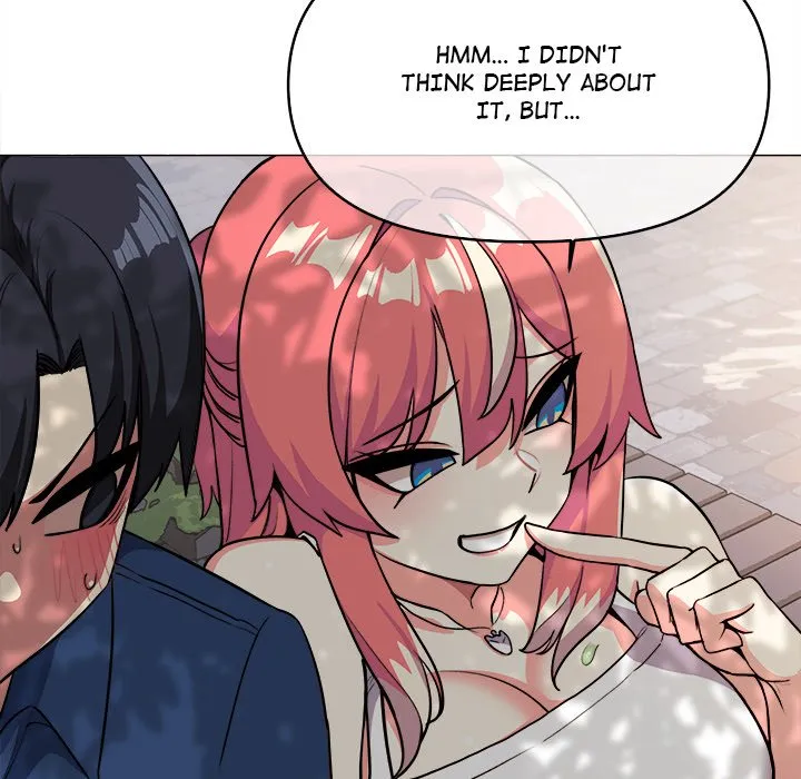 Read Someone Stop Her! chapter 22 image 111 on Lezhin