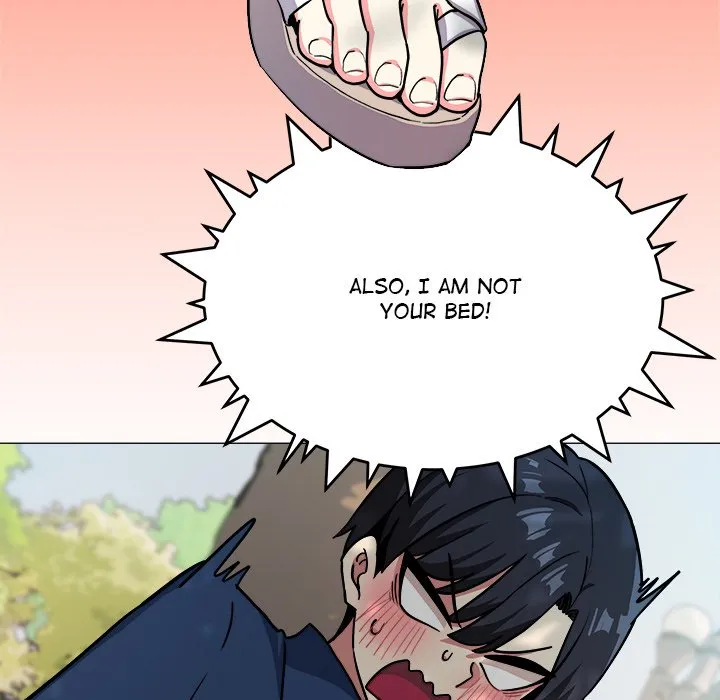 Read Someone Stop Her! chapter 22 image 120 on Lezhin