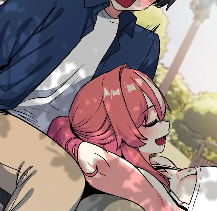 Read Someone Stop Her! chapter 22 image 121 on Lezhin