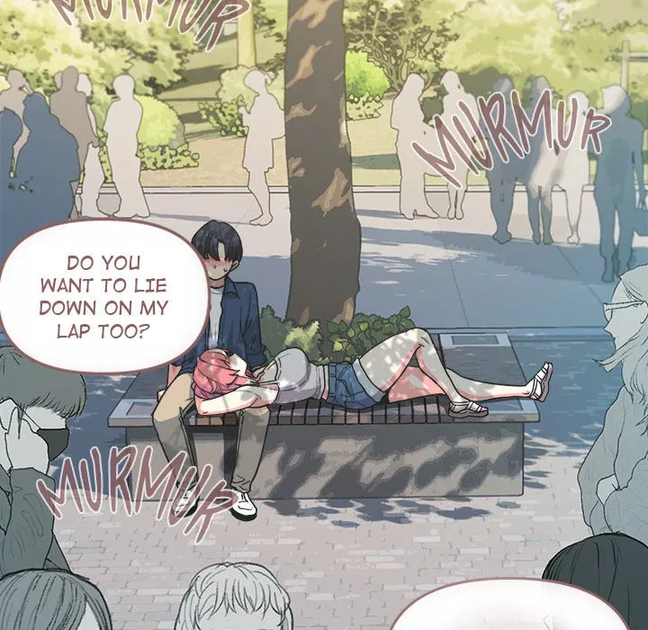 Read Someone Stop Her! chapter 22 image 124 on Lezhin
