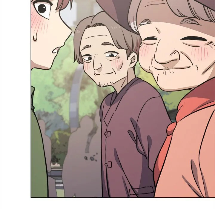 Read Someone Stop Her! chapter 22 image 127 on Lezhin