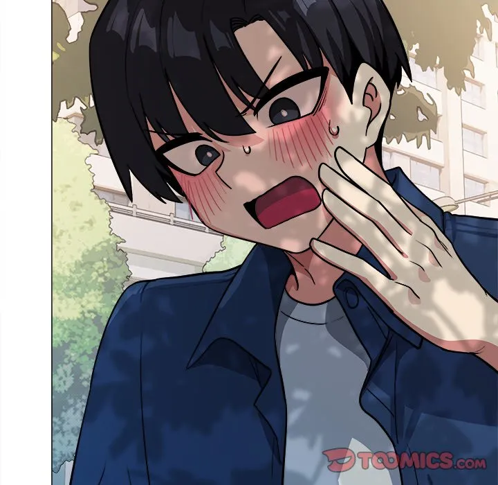 Read Someone Stop Her! chapter 22 image 131 on Lezhin