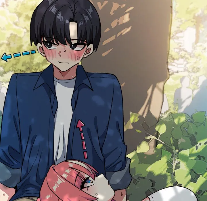 Read Someone Stop Her! chapter 22 image 136 on Lezhin