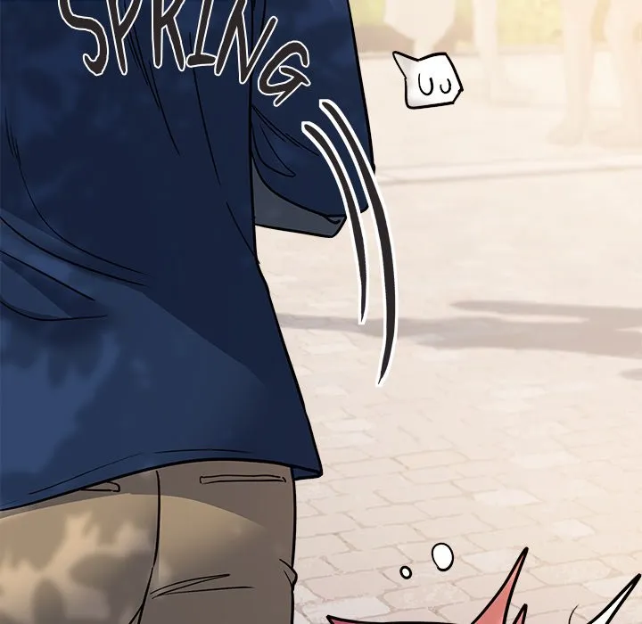 Read Someone Stop Her! chapter 22 image 156 on Lezhin