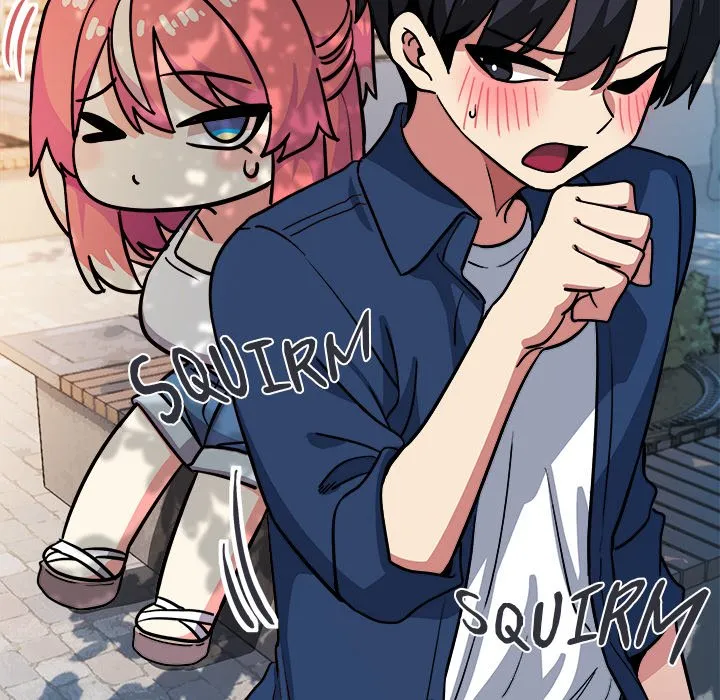 Read Someone Stop Her! chapter 22 image 160 on Lezhin