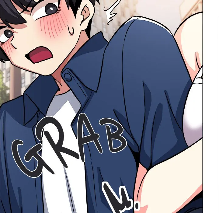 Read Someone Stop Her! chapter 22 image 166 on Lezhin