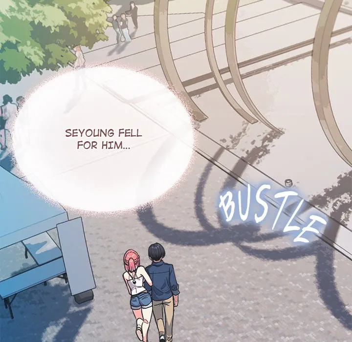 Read Someone Stop Her! chapter 22 image 177 on Lezhin