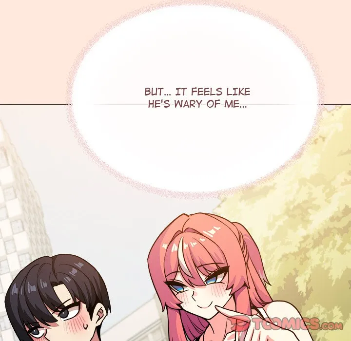 Read Someone Stop Her! chapter 22 image 179 on Lezhin