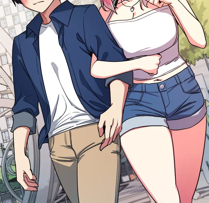 Read Someone Stop Her! chapter 22 image 180 on Lezhin