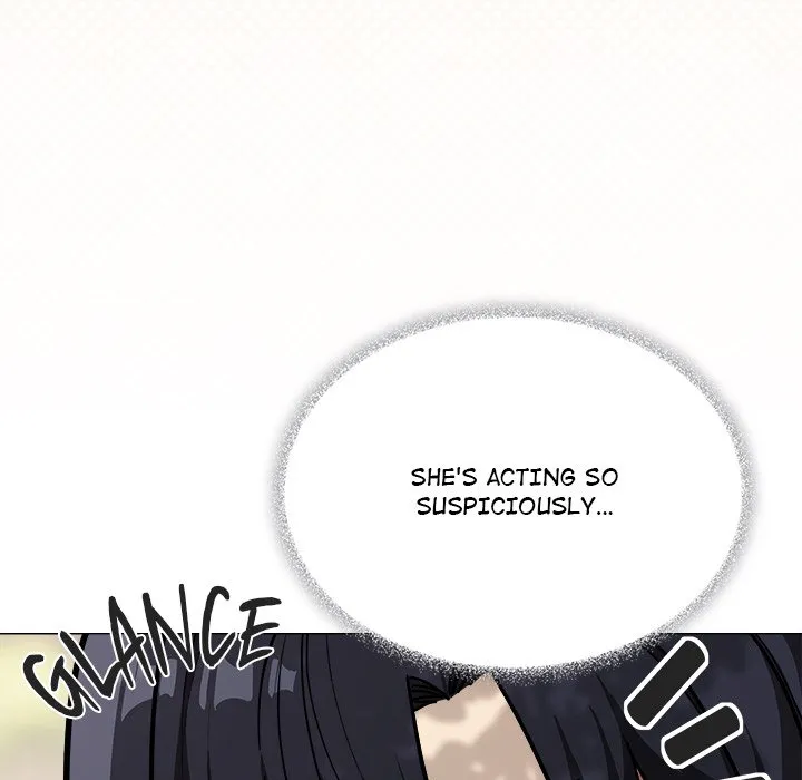Read Someone Stop Her! chapter 22 image 32 on Lezhin