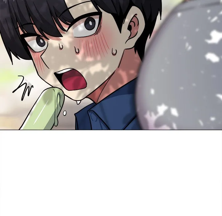 Read Someone Stop Her! chapter 22 image 62 on Lezhin