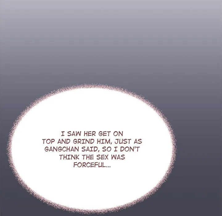Read Someone Stop Her! chapter 22 image 82 on Lezhin