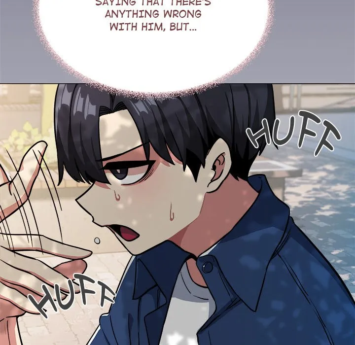 Read Someone Stop Her! chapter 22 image 86 on Lezhin