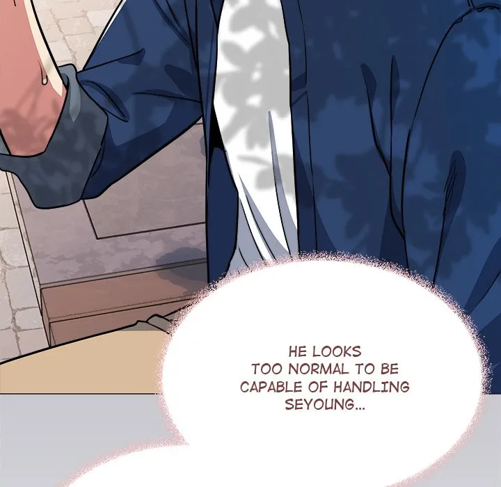 Read Someone Stop Her! chapter 22 image 87 on Lezhin