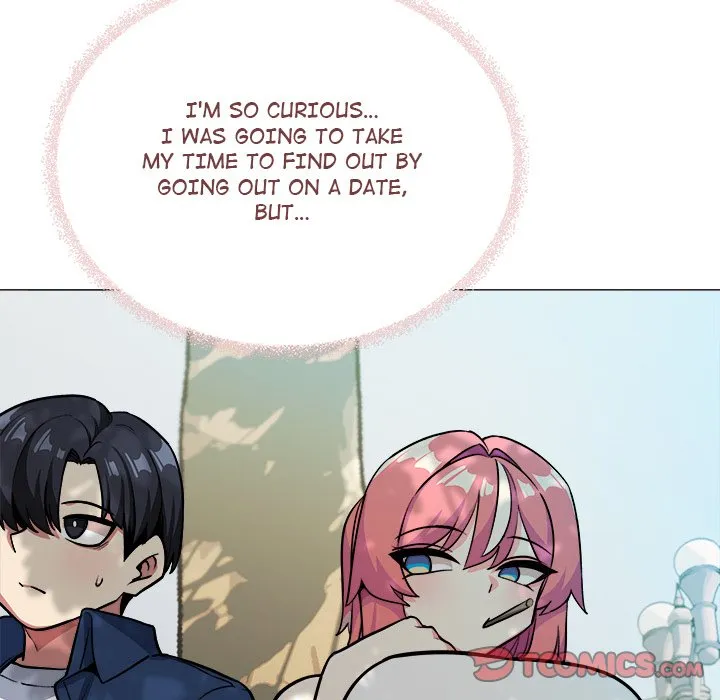 Read Someone Stop Her! chapter 22 image 91 on Lezhin