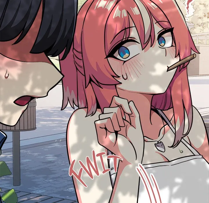 Read Someone Stop Her! chapter 22 image 97 on Lezhin