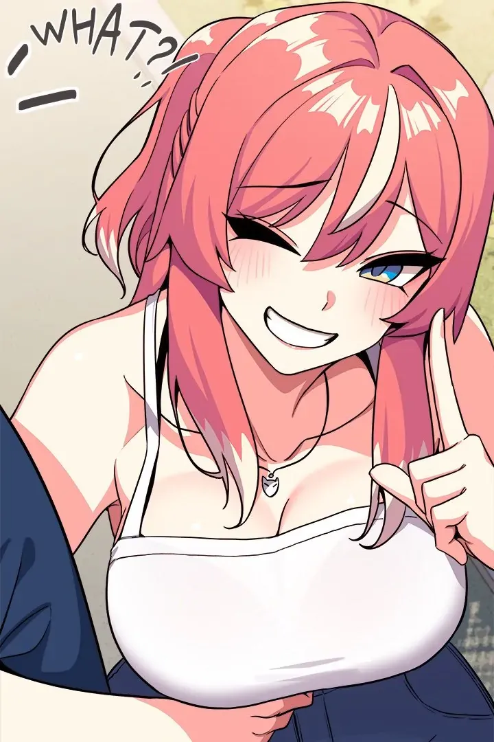 Read Someone Stop Her! chapter 23 image 10 on Lezhin