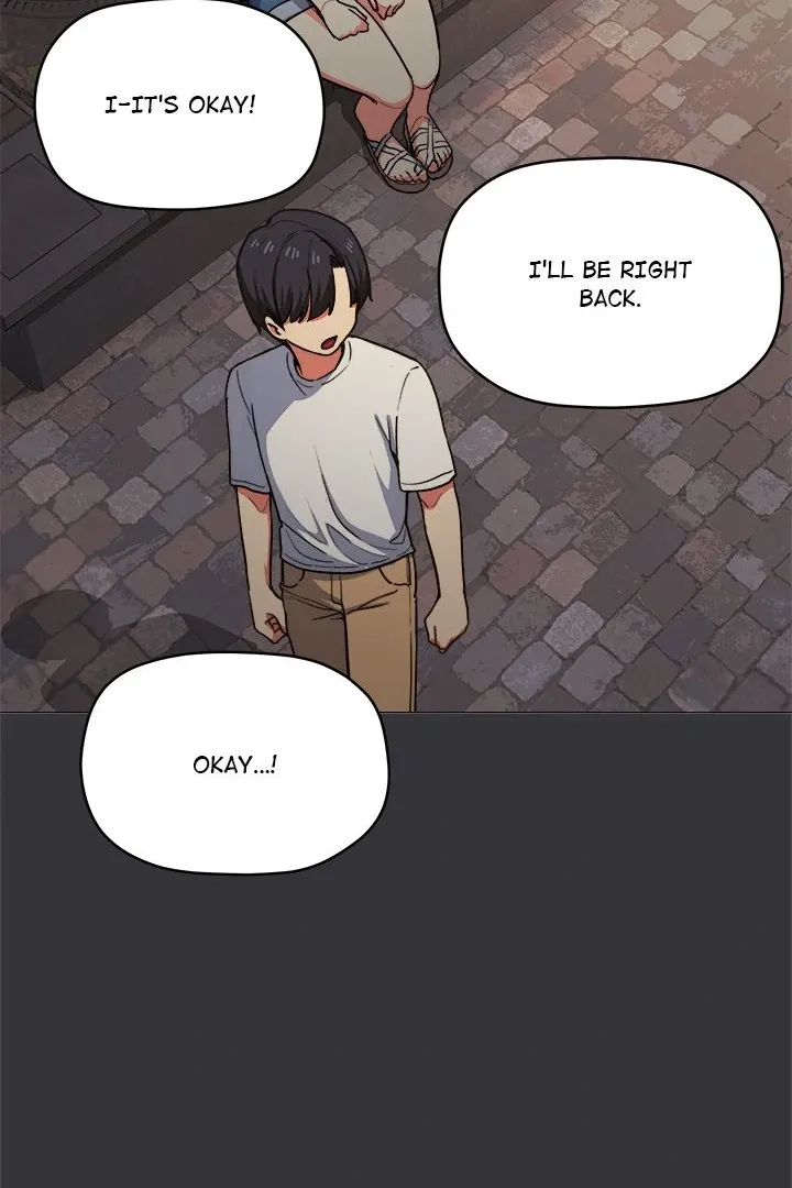 Read Someone Stop Her! chapter 23 image 105 on Lezhin