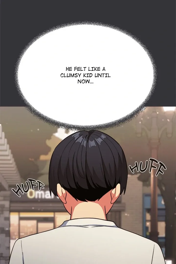 Read Someone Stop Her! chapter 23 image 106 on Lezhin