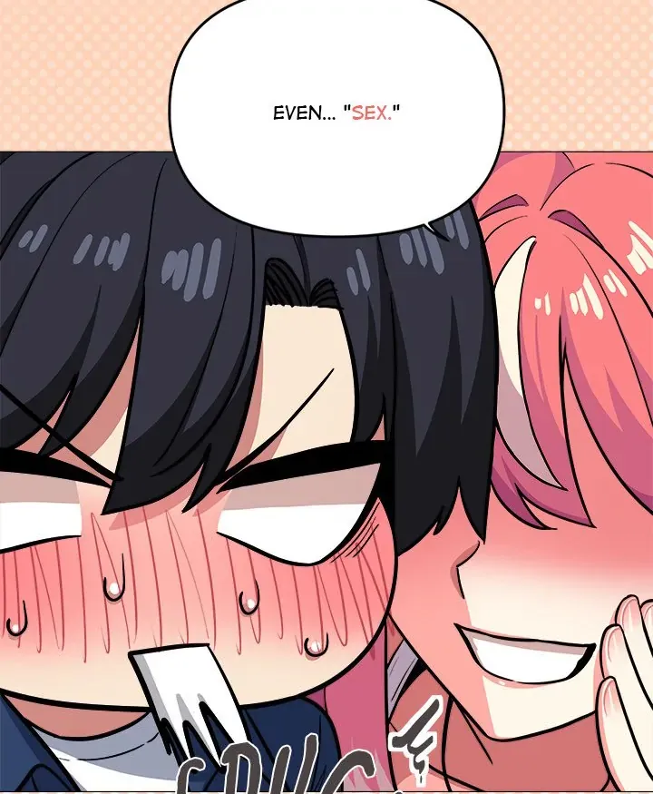Read Someone Stop Her! chapter 23 image 12 on Lezhin