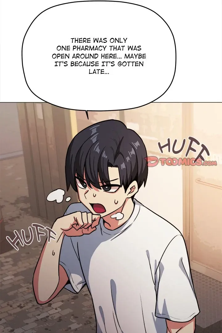 Read Someone Stop Her! chapter 23 image 122 on Lezhin