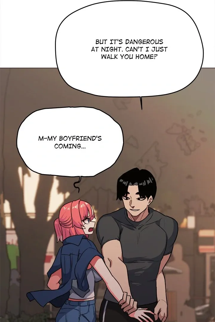 Read Someone Stop Her! chapter 23 image 126 on Lezhin