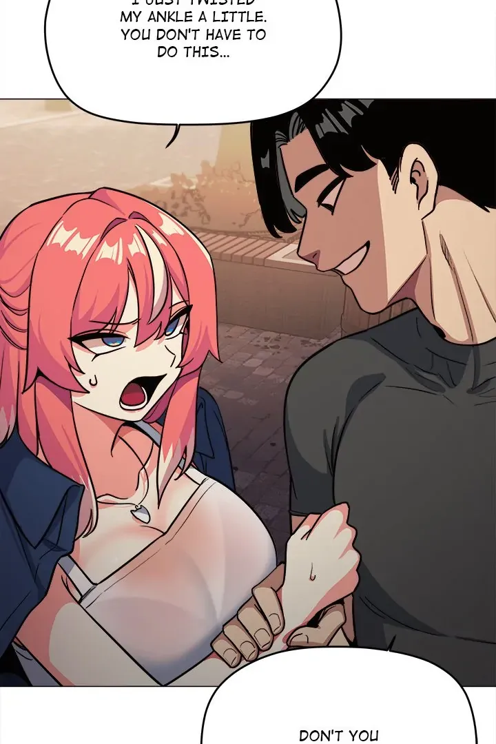 Read Someone Stop Her! chapter 23 image 128 on Lezhin