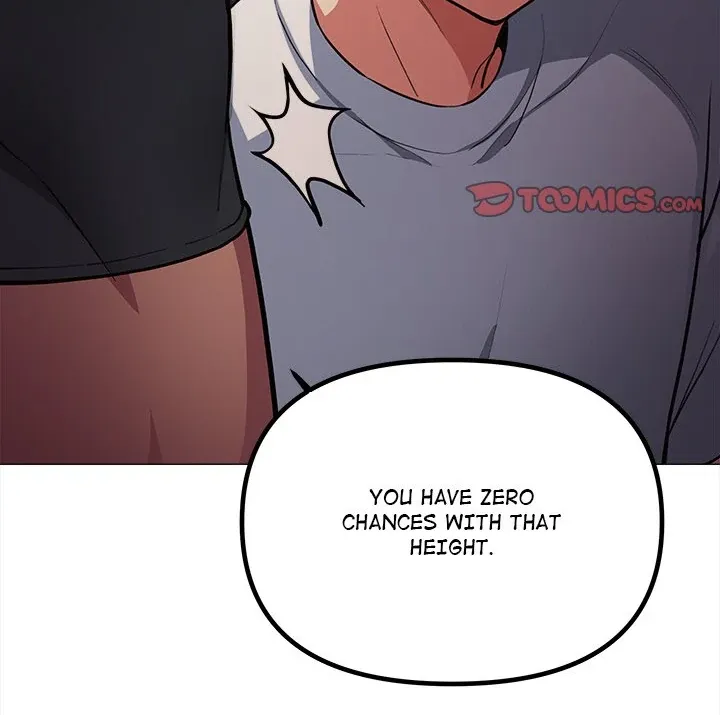 Read Someone Stop Her! chapter 23 image 132 on Lezhin