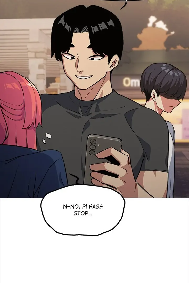 Read Someone Stop Her! chapter 23 image 134 on Lezhin