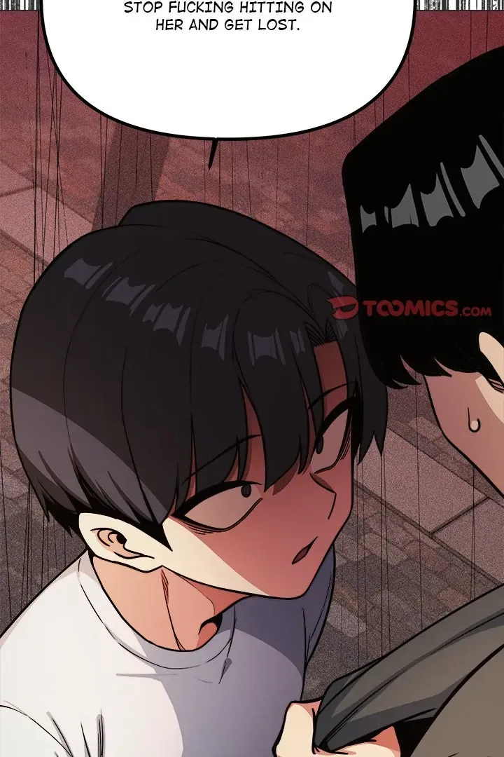 Read Someone Stop Her! chapter 23 image 139 on Lezhin