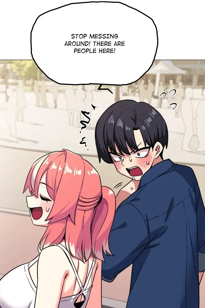 Read Someone Stop Her! chapter 23 image 14 on Lezhin