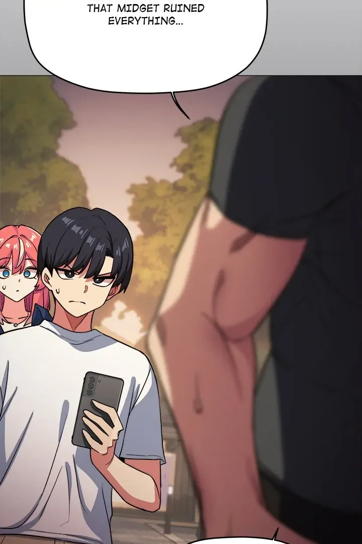 Read Someone Stop Her! chapter 23 image 145 on Lezhin